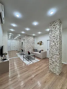 Satılır 3 otaqlı mənzil 91 m² — Bakı 3 otaq 91.00 m²