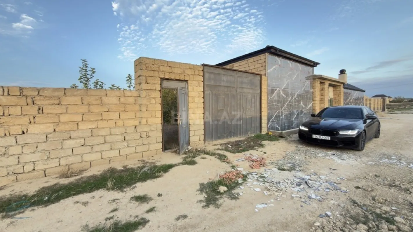 Satılır torpaq sahəsi 6 m²