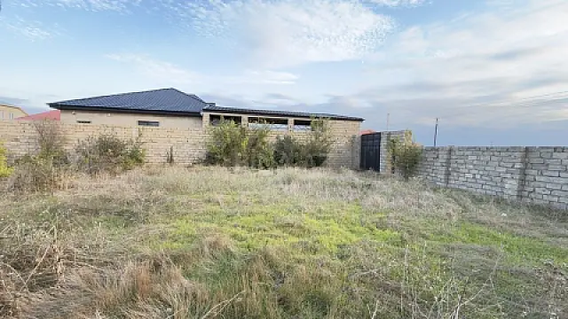 Satılır torpaq sahəsi 6 m²