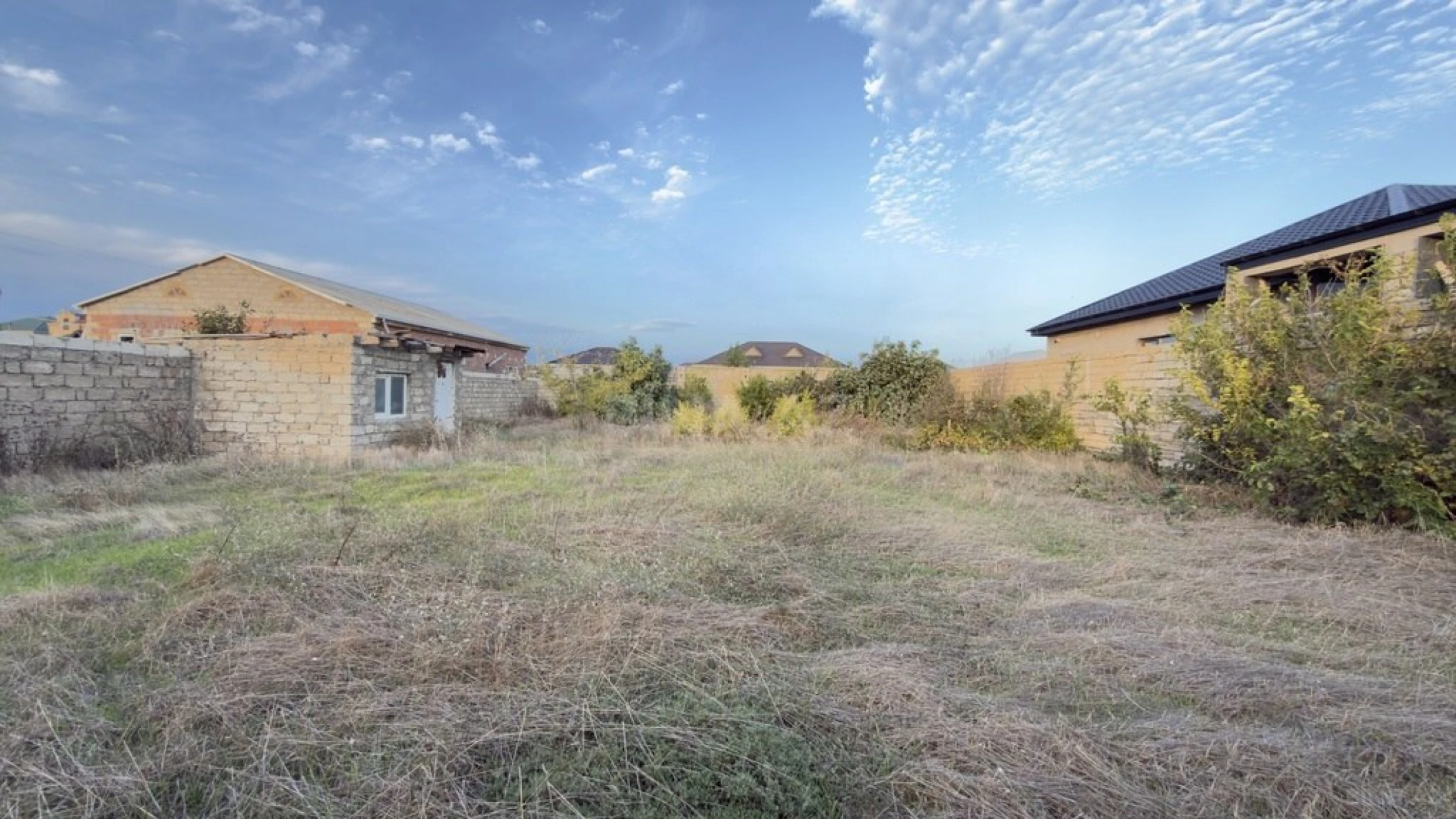 Satılır torpaq sahəsi 6 m²