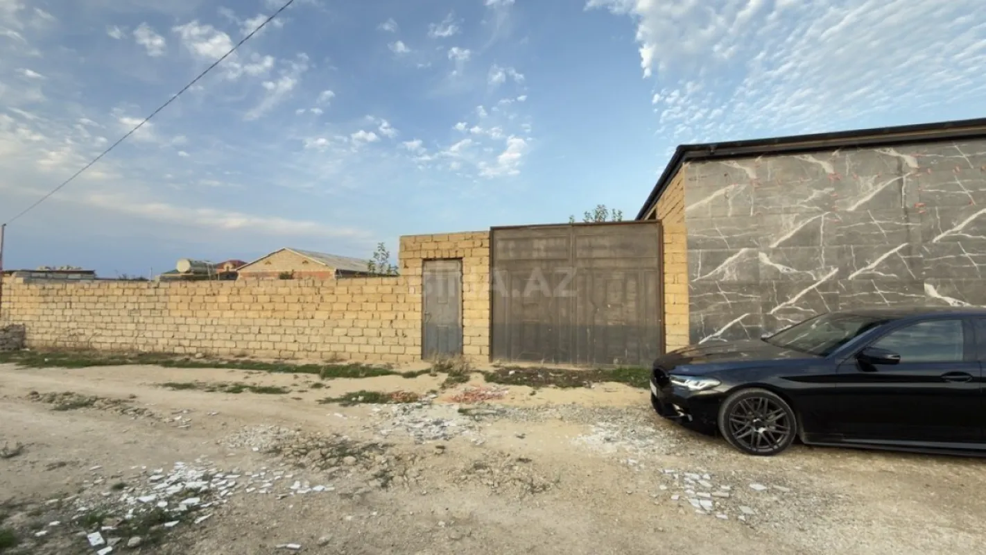 Satılır torpaq sahəsi 6 m²