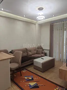 Kirayə verilir 2 otaqlı mənzil 70 m²