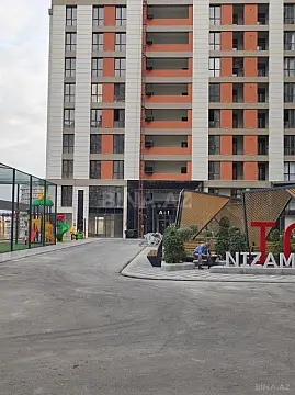 Kirayə verilir 2 otaqlı mənzil 70 m² — Bakı, Nizami 2 otaq 70.00 m²