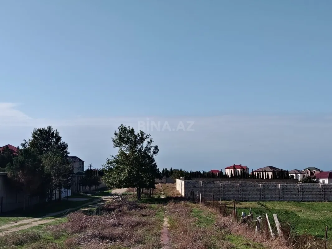 Satılır torpaq sahəsi 4 m²