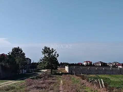 Satılır torpaq sahəsi 4 m²