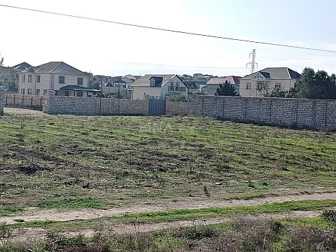 Satılır torpaq sahəsi 4 m²