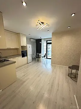 Satılır 2 otaqlı mənzil 53 m² — Bakı, Həzi Aslanov qəs. 2 otaq 53.00 m²