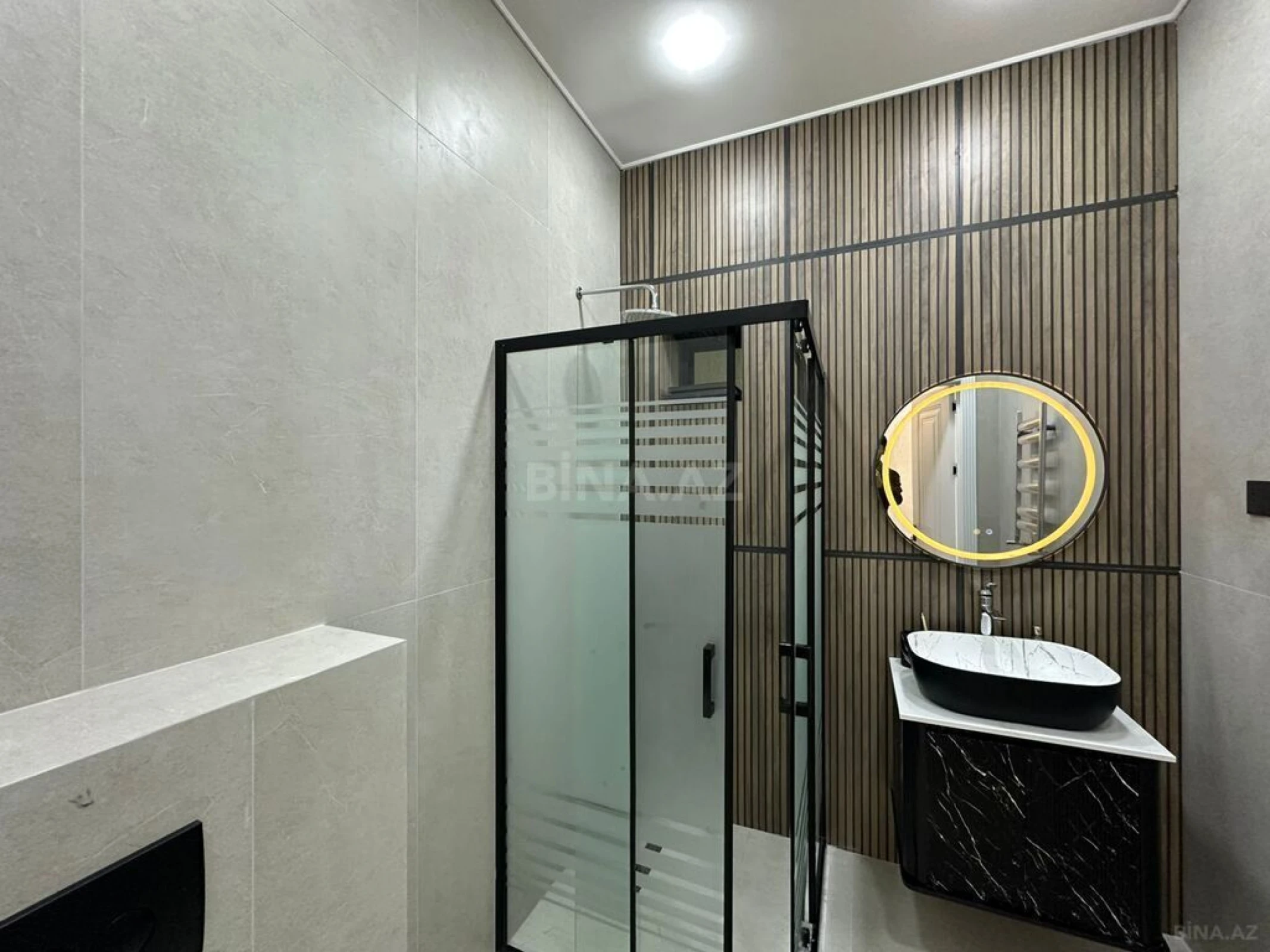 Satılır 4 otaqlı həyət evi 200 m²