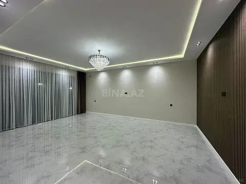 Satılır 4 otaqlı həyət evi 200 m²