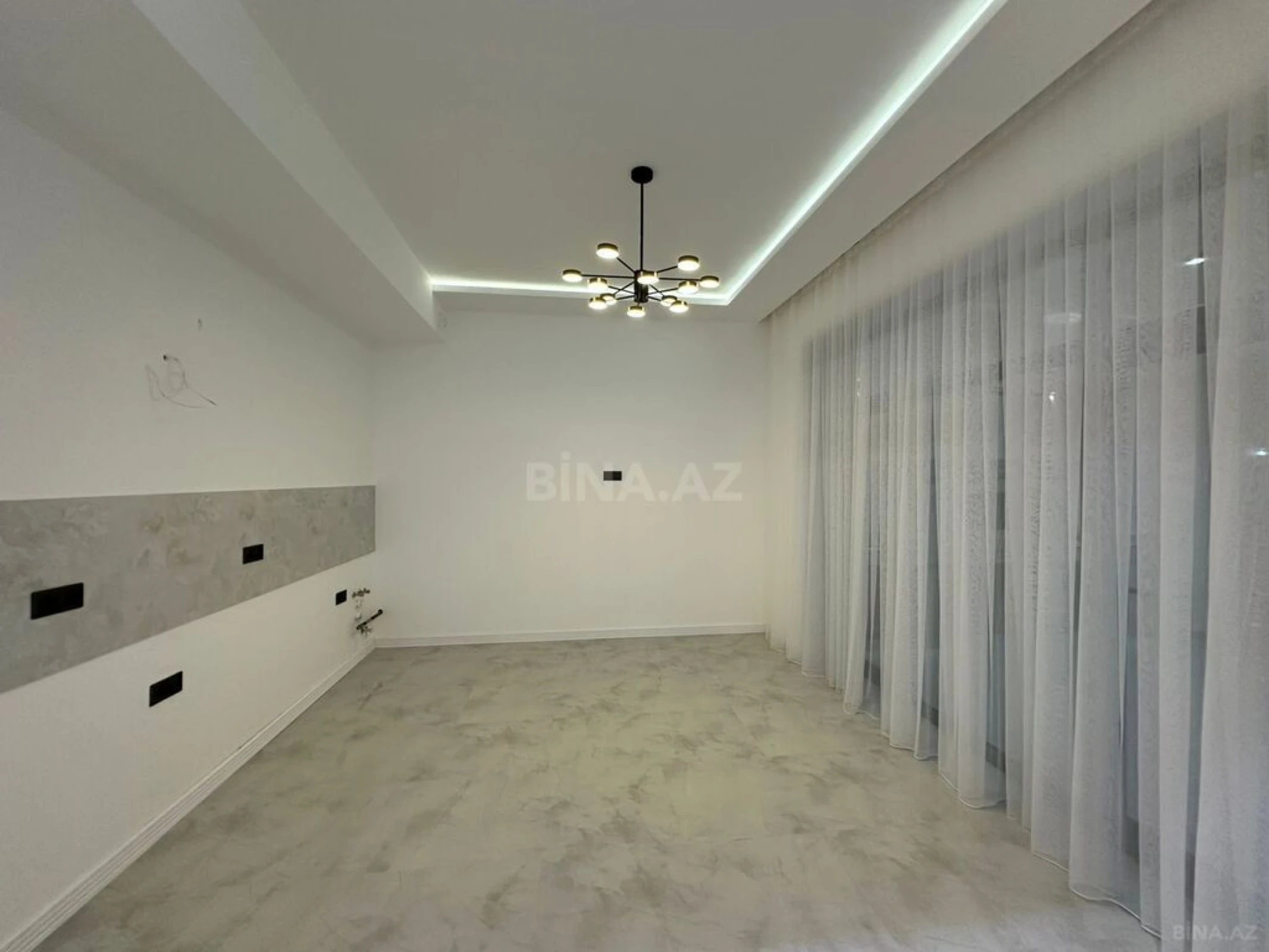 Satılır 4 otaqlı həyət evi 200 m²