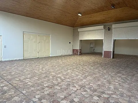 Satılır 6 otaqlı həyət evi 320 m²
