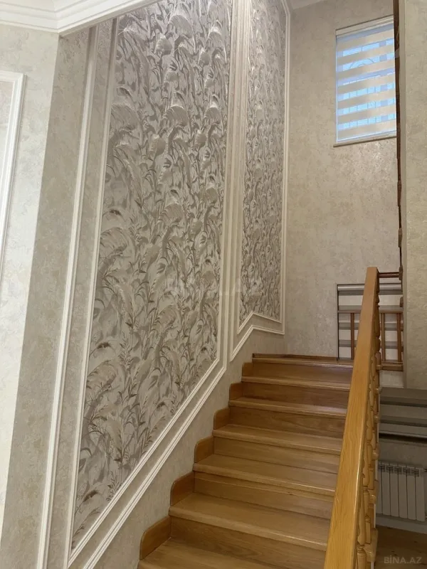 Satılır 6 otaqlı həyət evi 320 m²