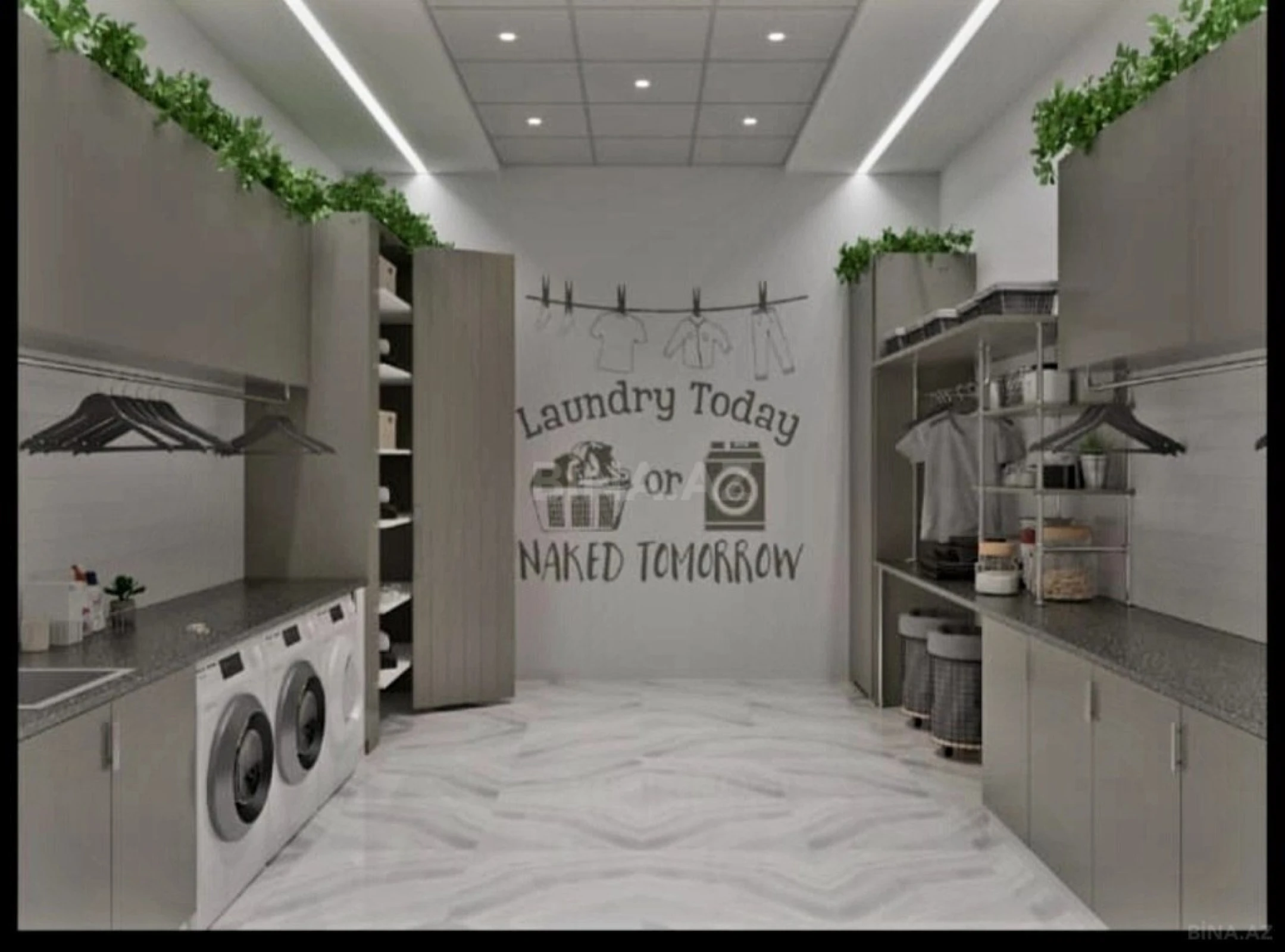 Satılır 3 otaqlı mənzil 148.4 m²