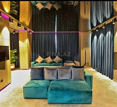 Satılır 3 otaqlı mənzil 148.4 m²