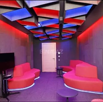 Satılır 3 otaqlı mənzil 148.4 m²