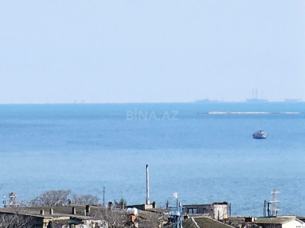 Satılır 3 otaqlı mənzil 148.4 m²