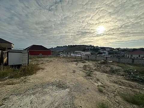 Satılır torpaq sahəsi 10.5 m²