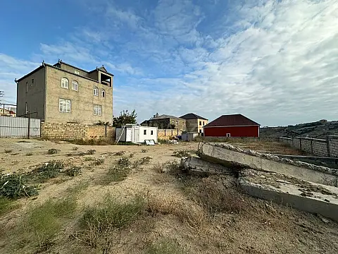 Satılır torpaq sahəsi 10.5 m²