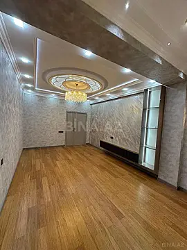 Satılır 3 otaqlı mənzil 119 m²