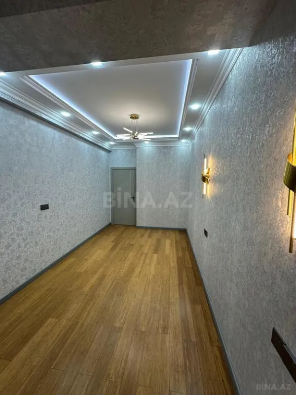 Satılır 3 otaqlı mənzil 119 m²