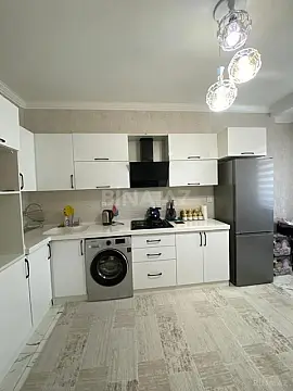 Satılır 3 otaqlı mənzil 83 m²