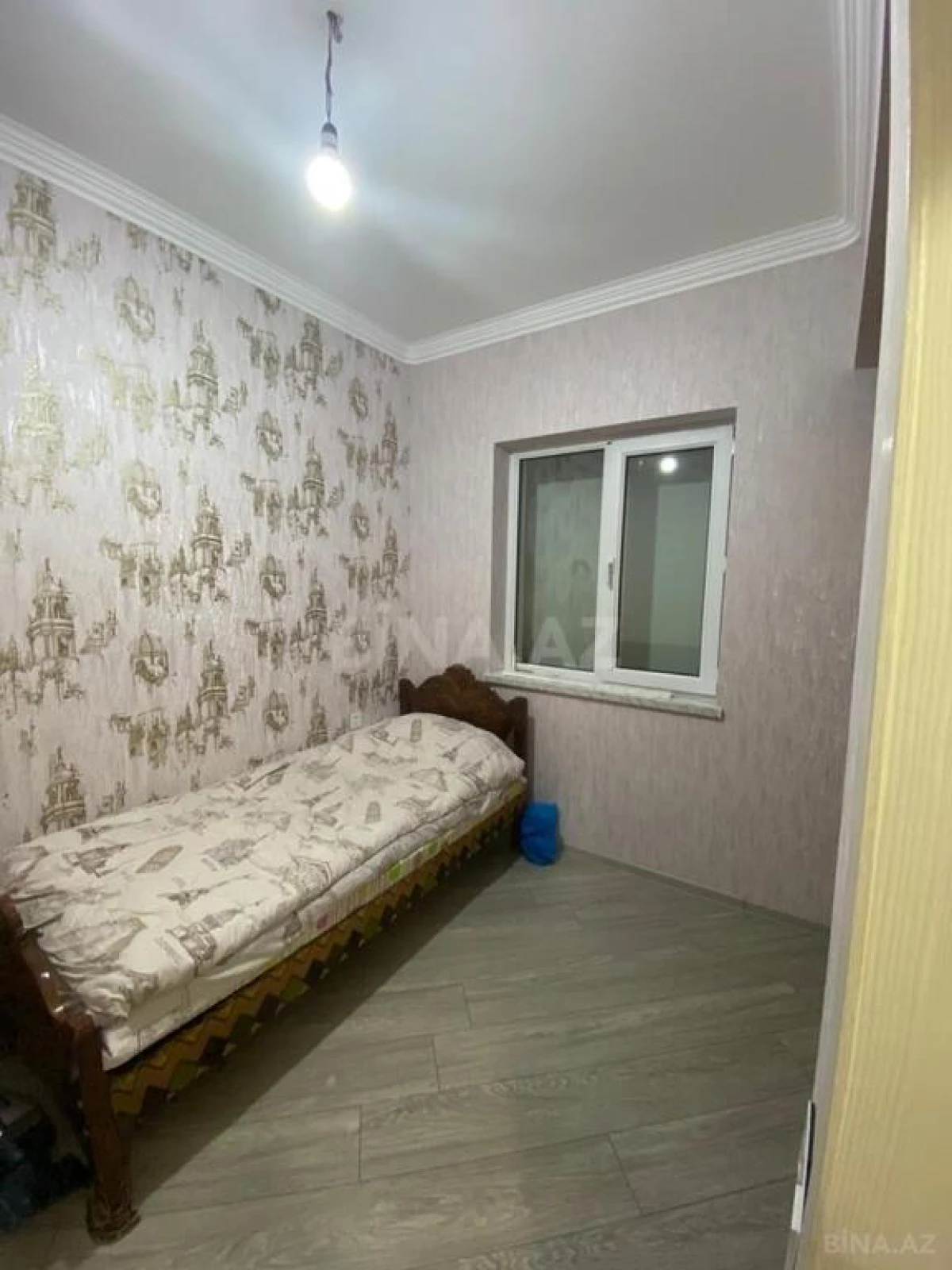 Satılır 3 otaqlı mənzil 83 m²