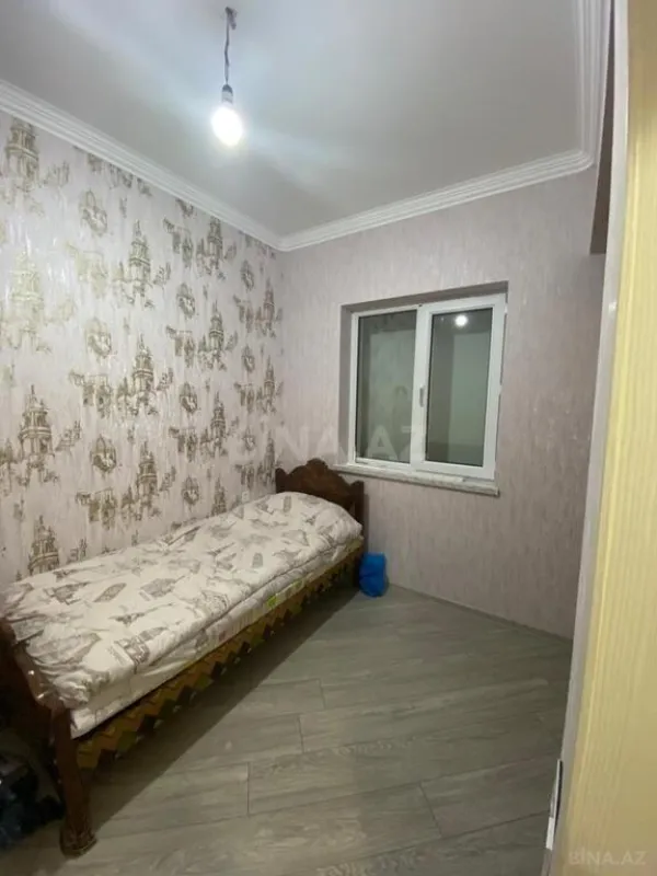 Satılır 3 otaqlı mənzil 83 m²