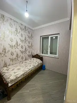 Satılır 3 otaqlı mənzil 83 m²