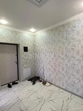 Satılır 3 otaqlı mənzil 83 m²