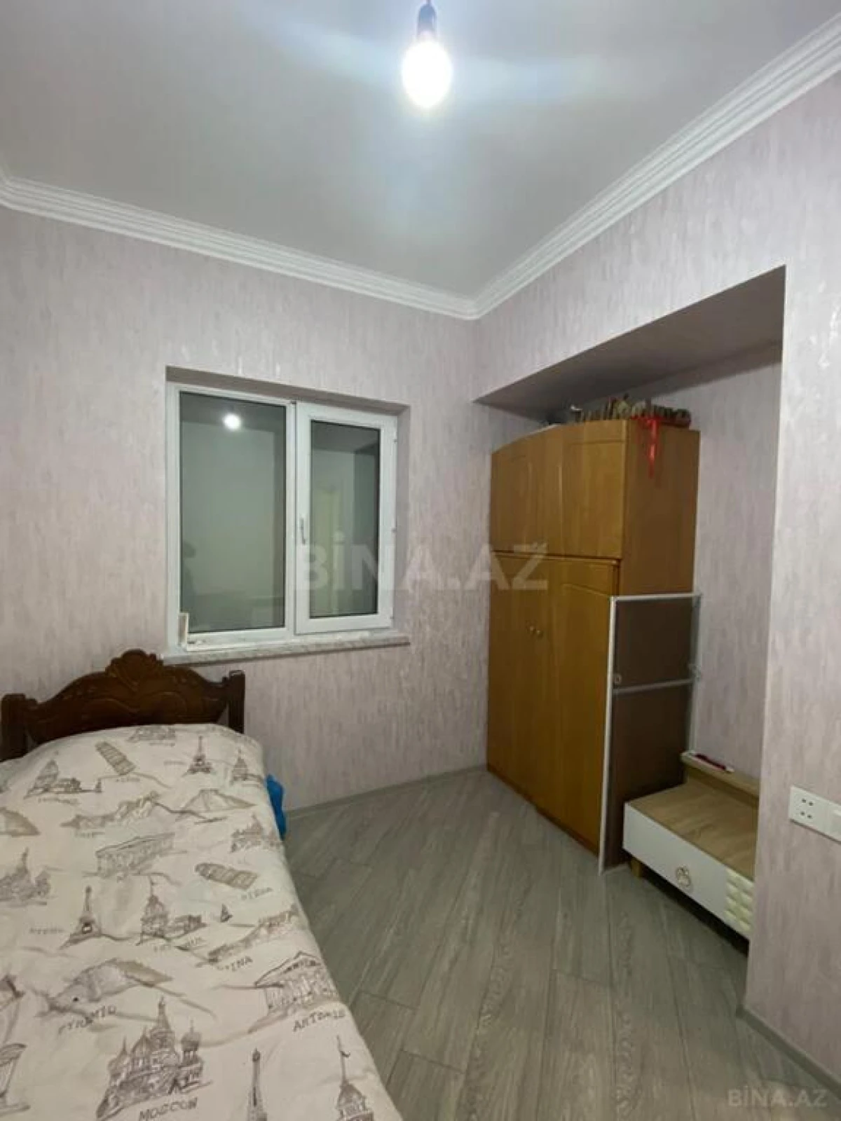 Satılır 3 otaqlı mənzil 83 m²