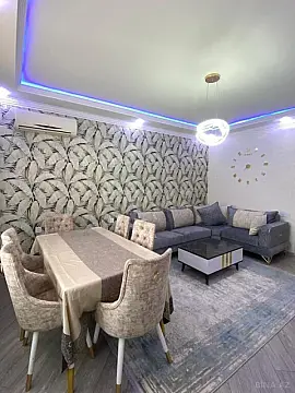 Satılır 3 otaqlı mənzil 83 m²