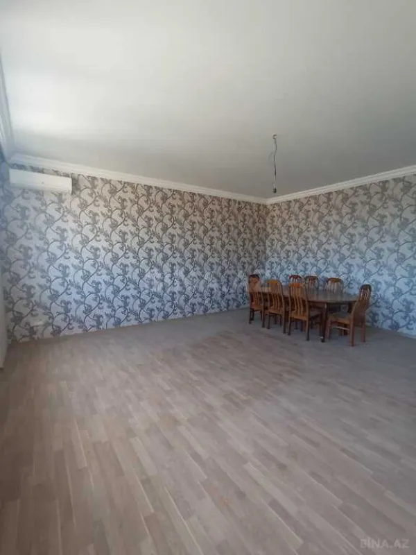 Kirayə verilir 9 otaqlı həyət evi 350 m²