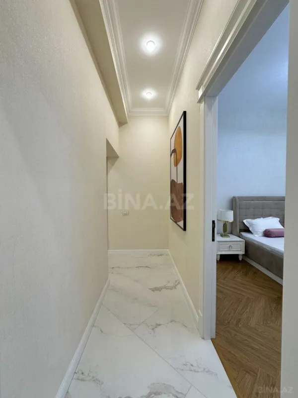 Satılır 3 otaqlı mənzil 120 m²