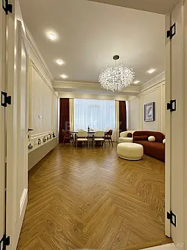 Satılır 3 otaqlı mənzil 120 m²