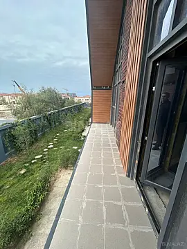 Satılır 3 otaqlı mənzil 95 m²