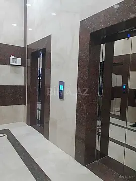 Satılır 4 otaqlı mənzil 200 m²