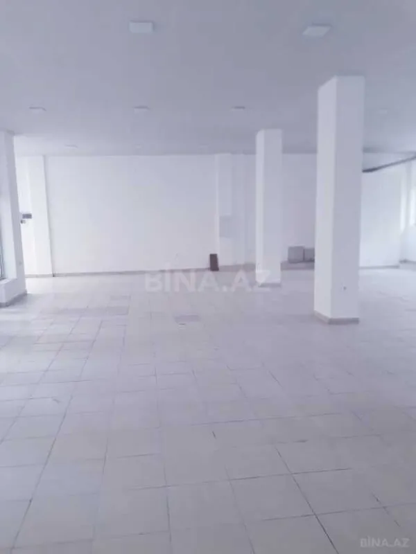 Kirayə verilir obyekt 200 m²