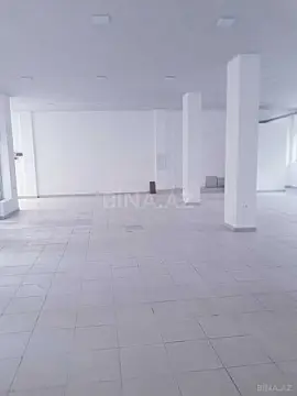 Kirayə verilir obyekt 200 m²