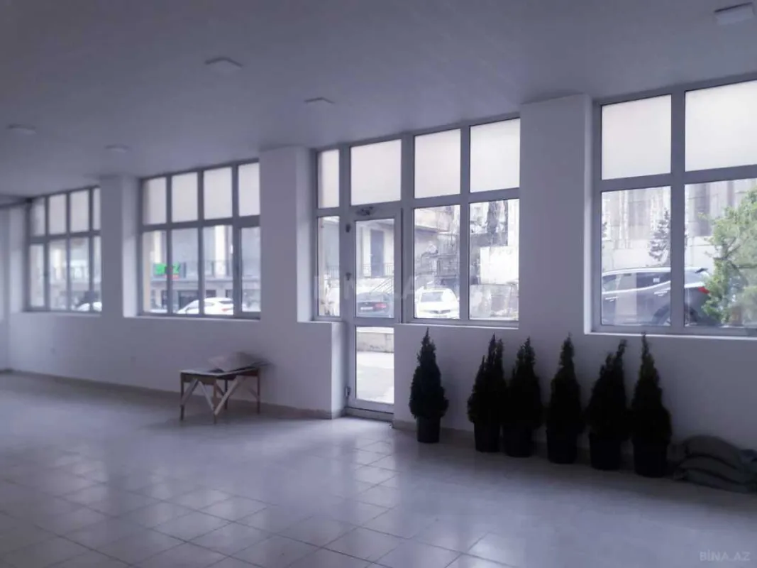 Kirayə verilir obyekt 200 m²