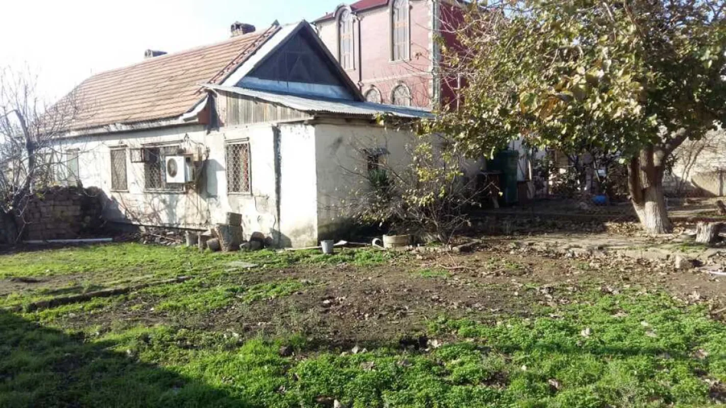 Satılır torpaq sahəsi 7 m²