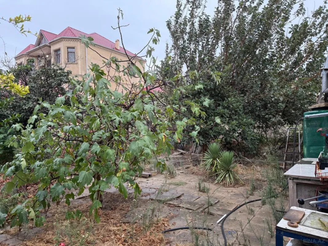 Satılır torpaq sahəsi 7 m²