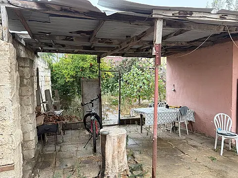 Satılır torpaq sahəsi 7 m²