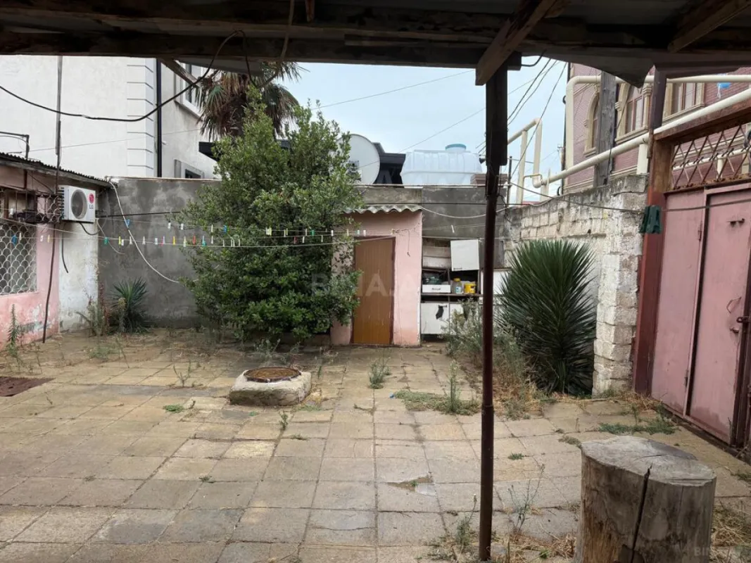 Satılır torpaq sahəsi 7 m²