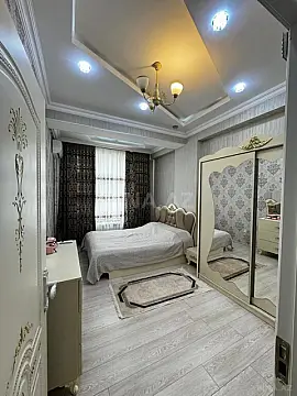 Kirayə verilir 3 otaqlı mənzil 110 m²