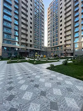 Satılır 4 otaqlı mənzil 174 m² — Bakı, Nizami 4 otaq 174.00 m²