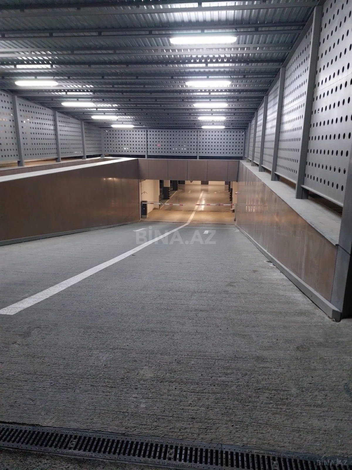 Kirayə verilir qaraj 15 m²