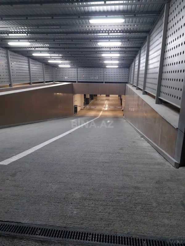 Kirayə verilir qaraj 15 m²