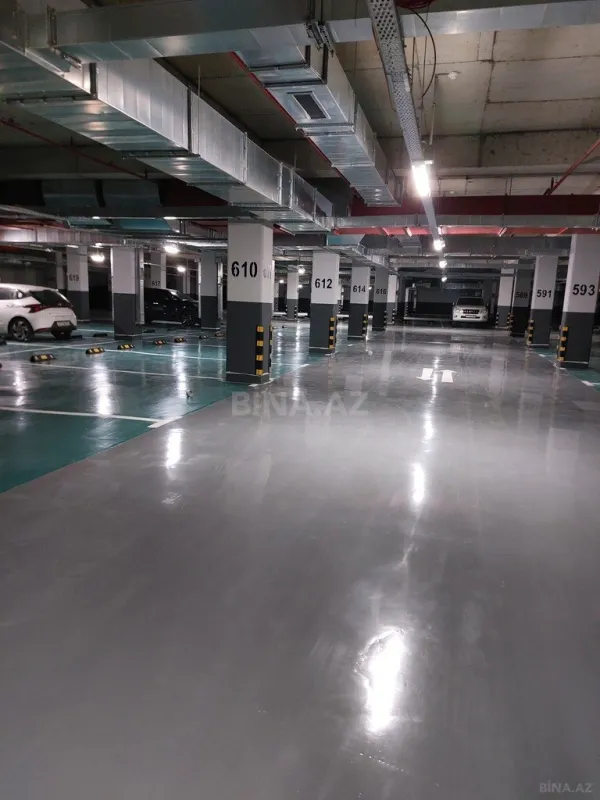 Kirayə verilir qaraj 15 m²