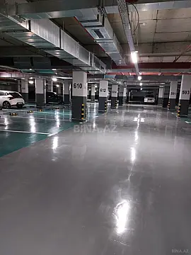 Kirayə verilir qaraj 15 m²