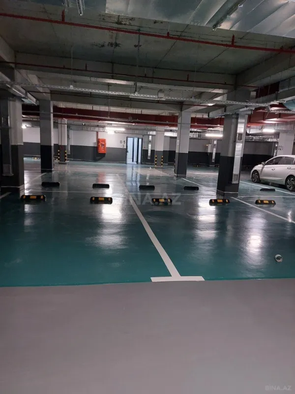 Kirayə verilir qaraj 15 m²